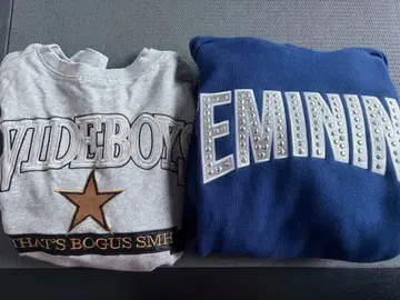 GYDA 후드티 묶음 판매