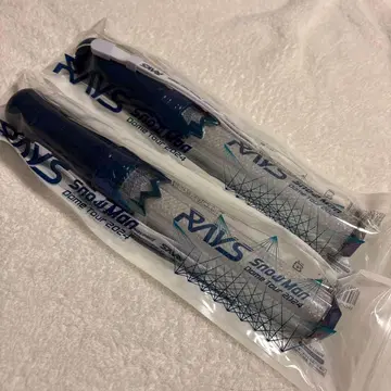 RAYS Snow Man 응원봉 2개 세트