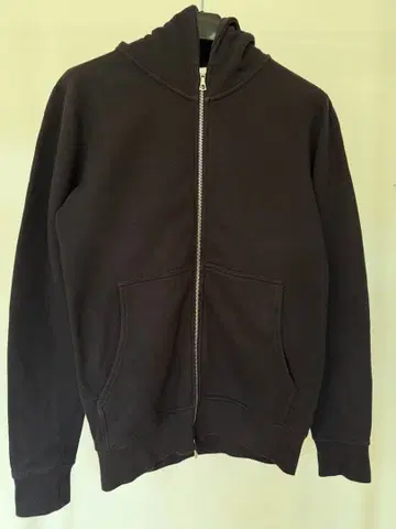 JOHN ELLIOTT 존 엘리엇 풀 집업 후드티