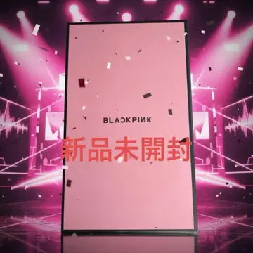 BLACKPINK LIGHT STICK ver.2 응원봉