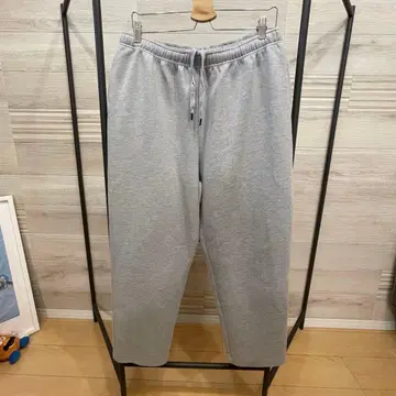 thousand mile 맨투맨 팬츠 [ size XL ]