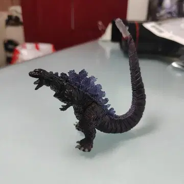 HG 신 고질라 2016 클라이맥스 주간 컬러ver