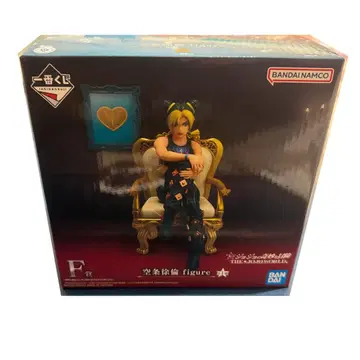 죠죠의 기묘한 모험 F상 피규어