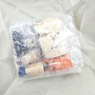 HONGAMA 컴플리트 세트 전 종류