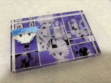 키루아 아크릴 블록