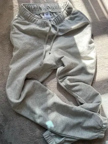 Jordan Dry-Fit 플리스 팬츠