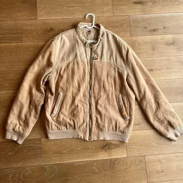 아이패스 헴프 자켓 IPATH HEMP JACKET L 사이즈