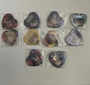 앙스타 제일복권 추억 셀렉션 크로스 로드 H상