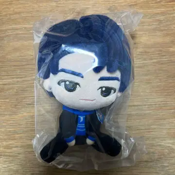 미세스 제일복권 A상 봉제 인형 마스코트