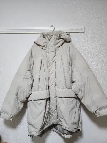 LOWRYS FARM 에어 써멀 마운틴 후드티