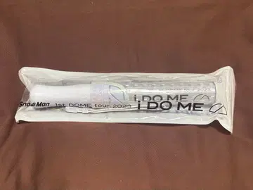 SnowMan 응원봉 i DO ME