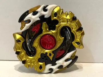 베이블레이드 버스트 스프리건 레퀴엠.7.Ab 블랙 ver. 블랙