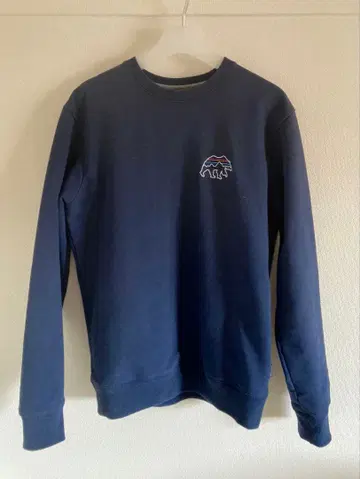 Patagonia 업라이저 크루 스웨트 셔츠