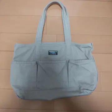 [ 민트급 컨디션 ] L.L.Bean 카타딘 토트