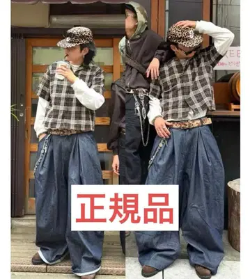 2idiots label 캡 새상품