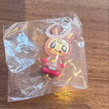 베리에짱 나루미야 메지루시 액세서리 가챠가챠