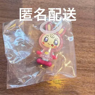 베리에짱 나루미야 메지루시 액세서리 가챠가챠