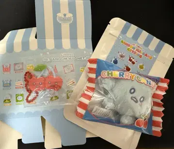 Super Junior Market 마그넷 키링 희철