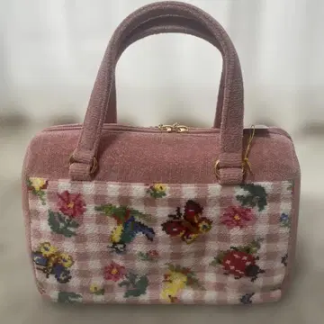 페일러 하이디 체크 보스턴 샘플