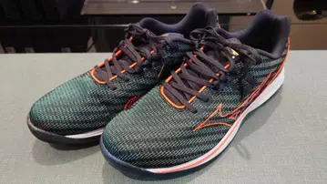 [ 미즈노 ] 웨이브 브라이트 레보 램프 프로