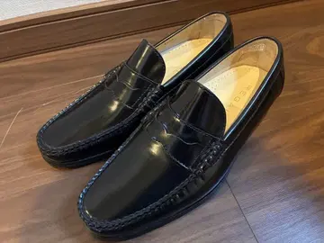 REGAL 코인 로퍼 사이즈 6 24.0 정도