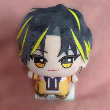 메테오라 Meteorites SD 인형 봉제 인형 아케라이토