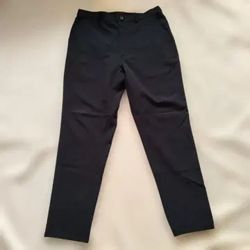 뉴발란스 남성용 얇은 소재 스포츠 팬츠 L 사이즈