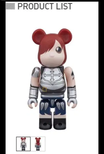 베어브릭 피어리테일 코믹 포함 익명 배송 네코포스