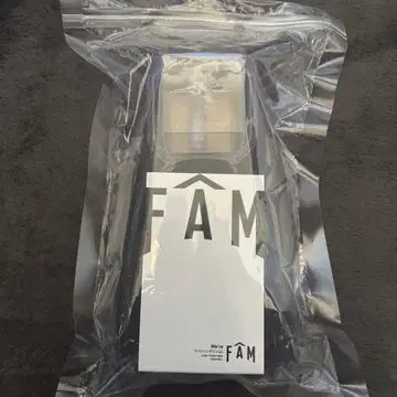 timelesz FAM 응원봉