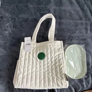 스타벅스 가방, 트레이 세트