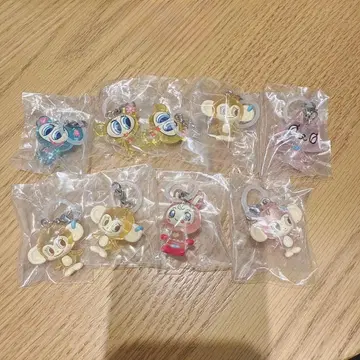 나루미야 메지루시 액세서리 베리에