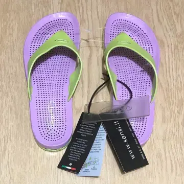 [ 새상품 ] sensi 샌들 MADE IN ITALY 36-37(7)