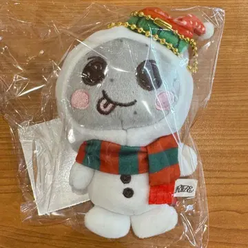 RIIZE 109 은석 마스코트 키링