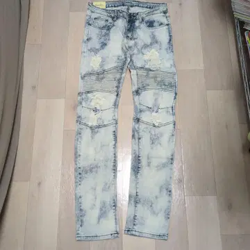 Machine 스키니 팬츠 30인치