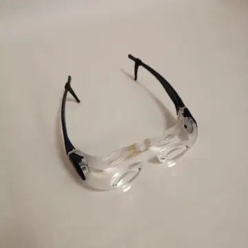 안경형 루페 에센바흐 Max detail 시도 조절 가능