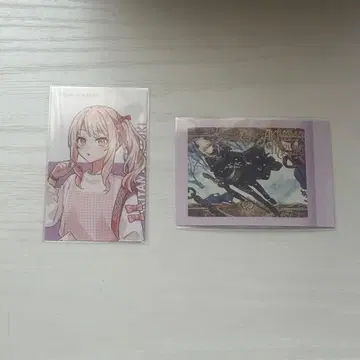 프로젝트 세카이 [ 아키야마 미즈키 ]