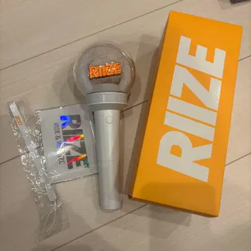 RIIZE OFFICIAL FANLIGHT
