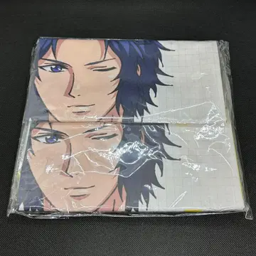 쿠션 커버 점프 페스타 2014 테니스의 왕자님