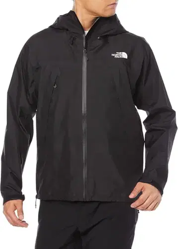 THE NORTH FACE 클라임 라이트 블랙 마운틴 후드티