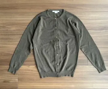 JOHN SMEDLEY 존스메들리 가디건