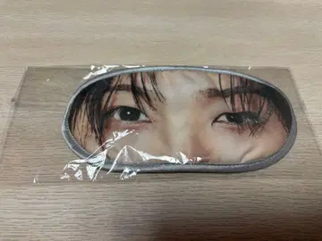 호리 나츠키 안대