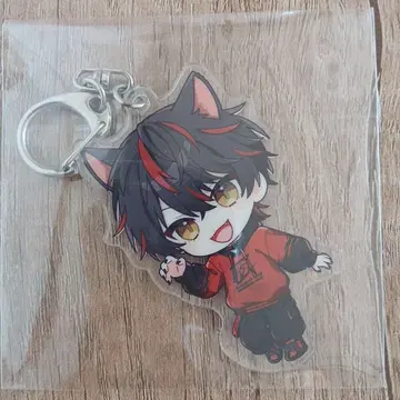 SneakerStep 아크릴 키링 라오