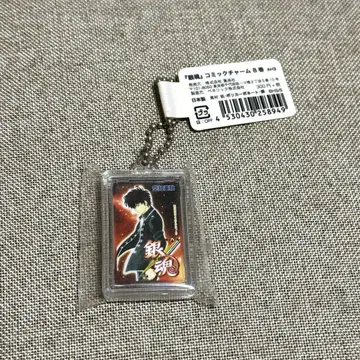 은혼 코믹 참 8권 히지카타 토시로