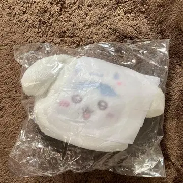 하치와레 시나몬 치이카와 산리오 미니백