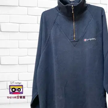 [해외 직수입 US 구제 의류] champion 맨투맨 사이즈: XL