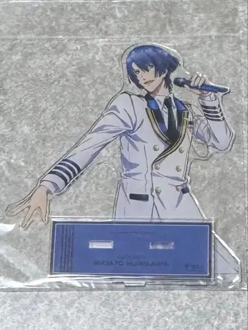 우타프리 스타츠아 아크릴 스탠드 히지리카와 마사토