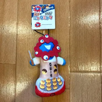 노비먀쿠먀쿠 타코야키 오사카 간사이 만박 EXPO2025 만박 먀쿠먀쿠