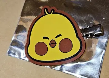 미사용 새상품 ONEUS FAN Concert 헤어핀 이도