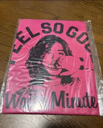 HYSTERIC GLAMOUR 핑크 T셔츠 기무라 타쿠야