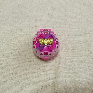 프리큐어 원더풀 프리큐어